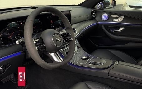 Mercedes-Benz E-Класс, 2020 год, 4 800 000 рублей, 5 фотография