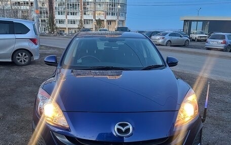 Mazda Axela, 2011 год, 990 000 рублей, 9 фотография