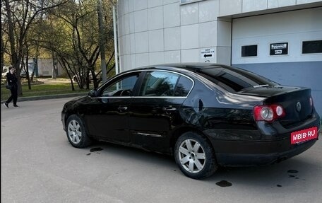 Volkswagen Passat B6, 2008 год, 400 000 рублей, 6 фотография