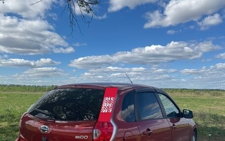 Datsun mi-DO, 2017 год, 590 000 рублей, 2 фотография