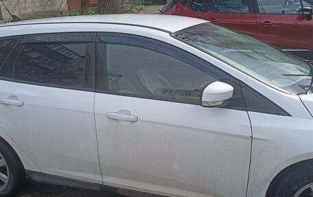 Ford Focus III, 2017 год, 980 000 рублей, 3 фотография