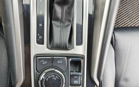 Mitsubishi Pajero Sport III рестайлинг, 2021 год, 3 333 000 рублей, 11 фотография