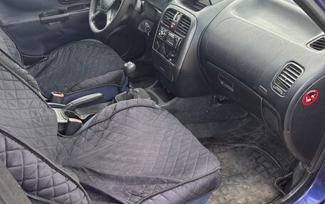 Mitsubishi Carisma I, 2003 год, 200 000 рублей, 6 фотография
