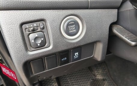 Mitsubishi Pajero Sport III рестайлинг, 2021 год, 3 333 000 рублей, 10 фотография