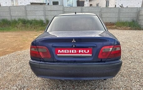 Mitsubishi Carisma I, 2003 год, 200 000 рублей, 4 фотография