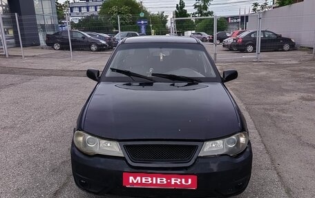 Daewoo Nexia I рестайлинг, 2009 год, 165 000 рублей, 2 фотография