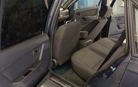 Daewoo Nexia I рестайлинг, 2009 год, 165 000 рублей, 10 фотография