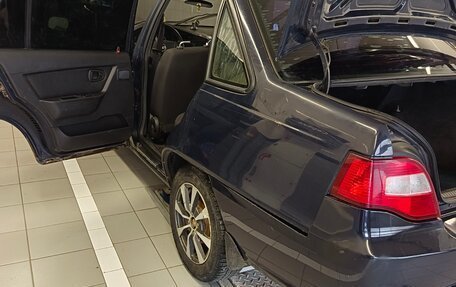 Daewoo Nexia I рестайлинг, 2009 год, 165 000 рублей, 11 фотография