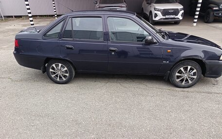 Daewoo Nexia I рестайлинг, 2009 год, 165 000 рублей, 4 фотография