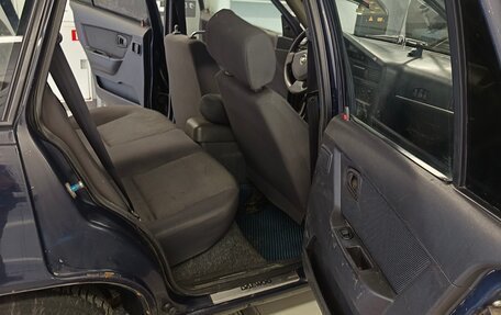 Daewoo Nexia I рестайлинг, 2009 год, 165 000 рублей, 14 фотография
