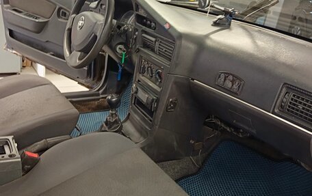 Daewoo Nexia I рестайлинг, 2009 год, 165 000 рублей, 15 фотография