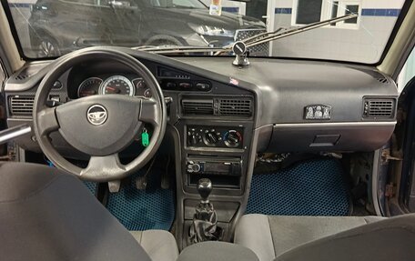 Daewoo Nexia I рестайлинг, 2009 год, 165 000 рублей, 9 фотография