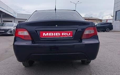 Daewoo Nexia I рестайлинг, 2009 год, 165 000 рублей, 6 фотография