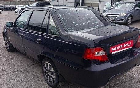 Daewoo Nexia I рестайлинг, 2009 год, 165 000 рублей, 7 фотография
