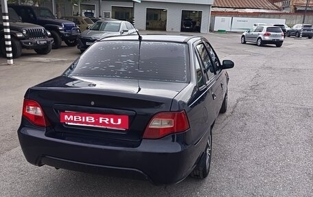 Daewoo Nexia I рестайлинг, 2009 год, 165 000 рублей, 5 фотография