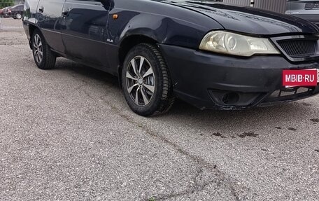 Daewoo Nexia I рестайлинг, 2009 год, 165 000 рублей, 3 фотография
