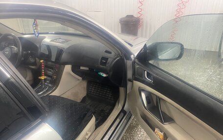 Subaru Legacy IV, 2003 год, 750 000 рублей, 10 фотография
