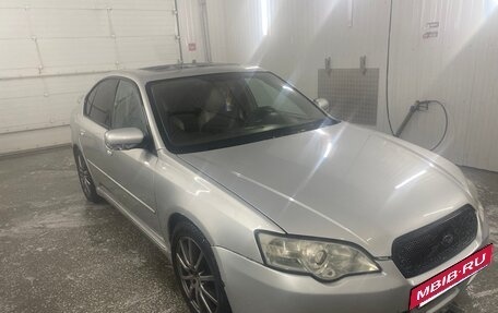 Subaru Legacy IV, 2003 год, 750 000 рублей, 2 фотография