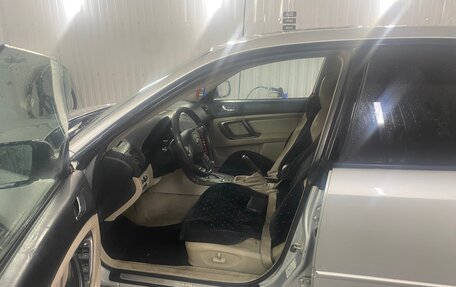 Subaru Legacy IV, 2003 год, 750 000 рублей, 13 фотография
