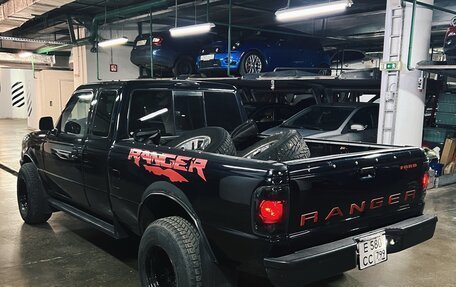 Ford Ranger (North America) III, 1998 год, 1 020 000 рублей, 5 фотография