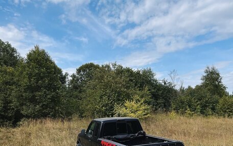 Ford Ranger (North America) III, 1998 год, 1 020 000 рублей, 12 фотография