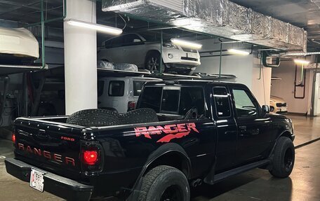 Ford Ranger (North America) III, 1998 год, 1 020 000 рублей, 6 фотография