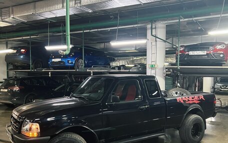 Ford Ranger (North America) III, 1998 год, 1 020 000 рублей, 8 фотография
