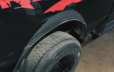 Ford Ranger (North America) III, 1998 год, 1 020 000 рублей, 13 фотография