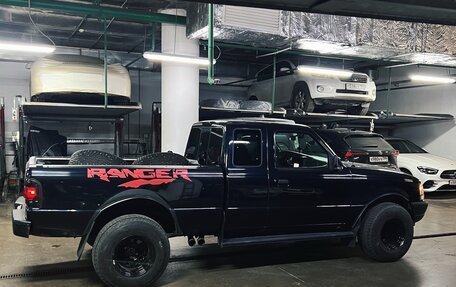 Ford Ranger (North America) III, 1998 год, 1 020 000 рублей, 7 фотография