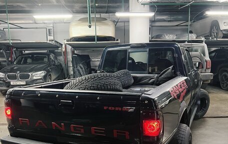 Ford Ranger (North America) III, 1998 год, 1 020 000 рублей, 9 фотография