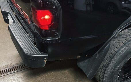 Ford Ranger (North America) III, 1998 год, 1 020 000 рублей, 14 фотография