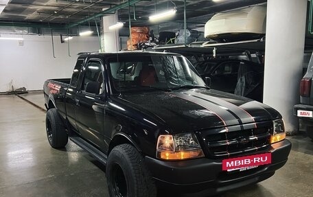 Ford Ranger (North America) III, 1998 год, 1 020 000 рублей, 3 фотография