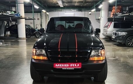 Ford Ranger (North America) III, 1998 год, 1 020 000 рублей, 2 фотография