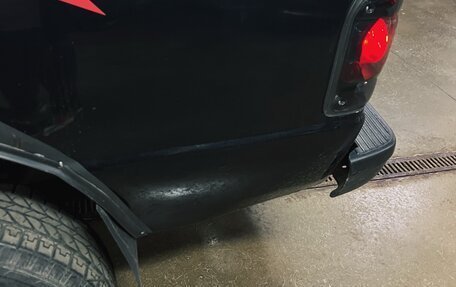 Ford Ranger (North America) III, 1998 год, 1 020 000 рублей, 18 фотография