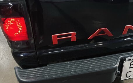 Ford Ranger (North America) III, 1998 год, 1 020 000 рублей, 16 фотография