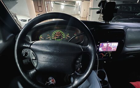 Ford Ranger (North America) III, 1998 год, 1 020 000 рублей, 25 фотография
