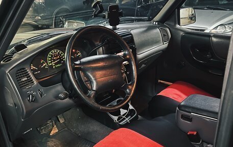 Ford Ranger (North America) III, 1998 год, 1 020 000 рублей, 27 фотография
