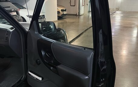 Ford Ranger (North America) III, 1998 год, 1 020 000 рублей, 19 фотография
