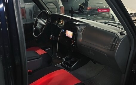 Ford Ranger (North America) III, 1998 год, 1 020 000 рублей, 22 фотография