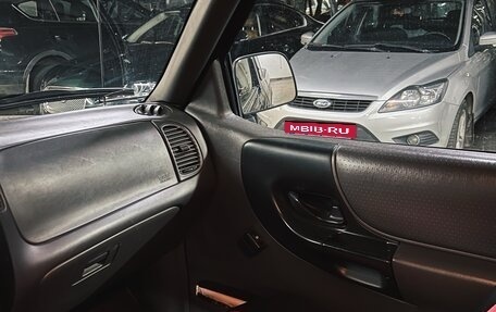 Ford Ranger (North America) III, 1998 год, 1 020 000 рублей, 26 фотография