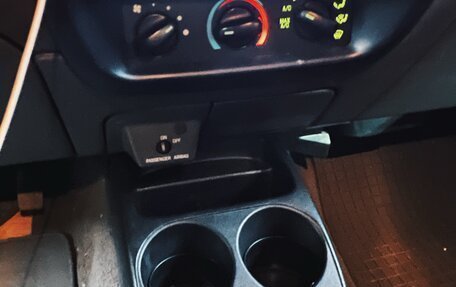 Ford Ranger (North America) III, 1998 год, 1 020 000 рублей, 37 фотография