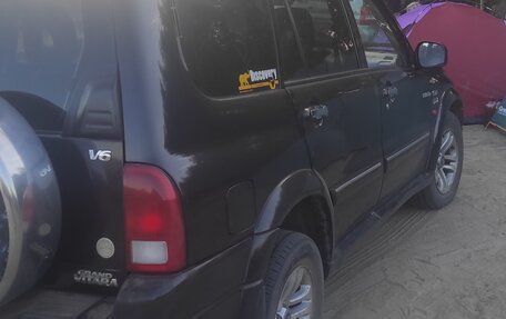 Suzuki Grand Vitara, 2004 год, 628 000 рублей, 3 фотография
