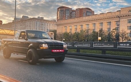 Ford Ranger (North America) III, 1998 год, 1 020 000 рублей, 39 фотография