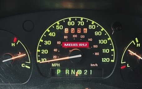 Ford Ranger (North America) III, 1998 год, 1 020 000 рублей, 38 фотография