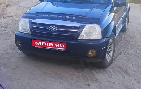 Suzuki Grand Vitara, 2004 год, 628 000 рублей, 4 фотография