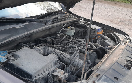 Volkswagen Amarok I рестайлинг, 2012 год, 1 200 000 рублей, 13 фотография
