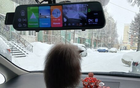 Toyota Auris II, 2009 год, 800 000 рублей, 5 фотография