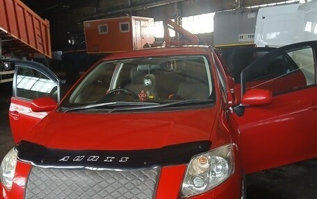 Toyota Auris II, 2009 год, 800 000 рублей, 3 фотография