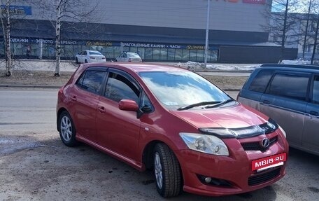 Toyota Auris II, 2009 год, 800 000 рублей, 2 фотография