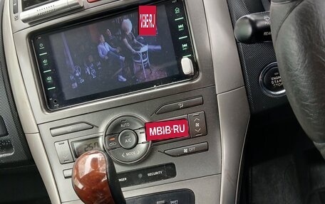 Toyota Auris II, 2009 год, 800 000 рублей, 4 фотография
